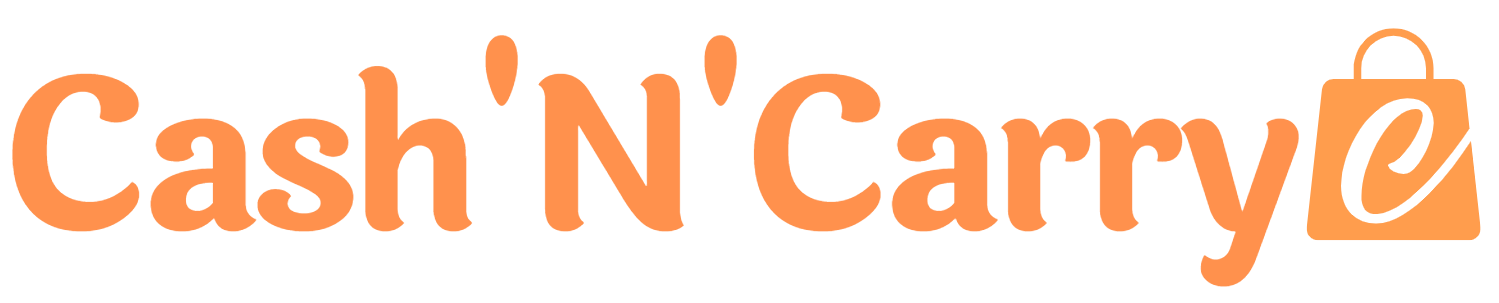 LOGO_Cash'N'Carry