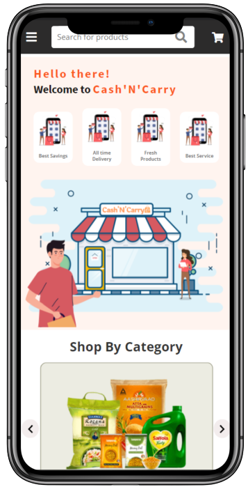 App-preview