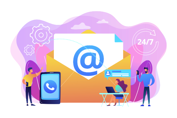 Contact-Image